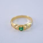 Anel Formatura Mod 115