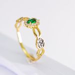 Anel Formatura Mod 1150