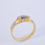 Anel Formatura Mod 124