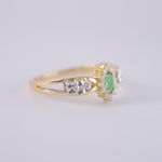 Anel Formatura Graduação mod145