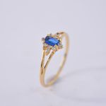 Anel Formatura Mod 146