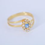 Anel Formatura Mod 149