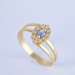 Anel Formatura Mod 149