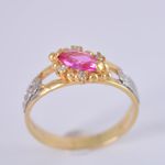 Anel Formatura Mod 173