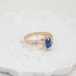 Anel Formatura Mod 174