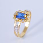 Anel Formatura Mod 174