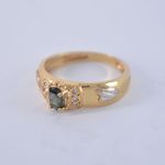 Anel Formatura Mod 177