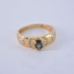 Anel Formatura Mod 177