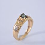 Anel Formatura Mod 177