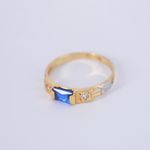 Anel Formatura Mod 216