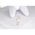 Anel Chapa Prata 925