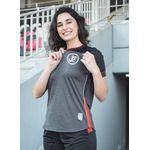 Camisa Jogo 3 Jec 2024 Chumbo Feminina