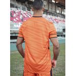 Camisa Goleiro 3 JEC 2024 Laranja Masculina 