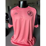 Camisa Masculina Treino 2024 JEC Rosa Spieler