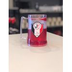 CANECA GEL VERMELHA