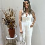 Vestido Jéssica Bege