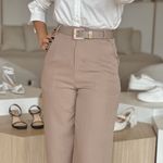 Calça Cecília Fendi