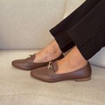 Mocassim Dani Terra