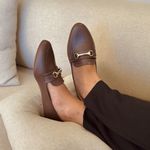 Mocassim Dani Terra