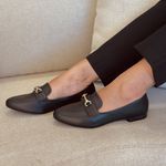 Mocassim Dani Preto