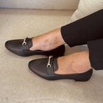 Mocassim Dani Preto