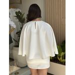 Vestido Geovana Branco