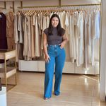Calça Jeans Nicole Jeans