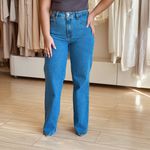 Calça Jeans Nicole Jeans