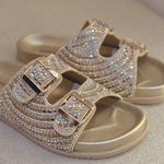 Papete Rúbia Dourado