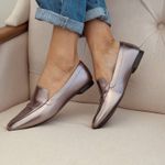 Mocassim Eliana Onix