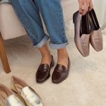 Mocassim Eliana Terra