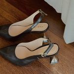 Scarpin Maitê Preto