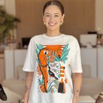 T-shirt Ana Arara