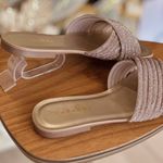 Rasteira Mari Dourado