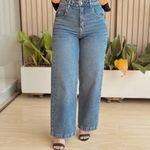 Calça Pamela Jeans