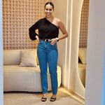 Calça Ana Jeans