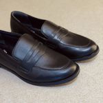 Mocassim Valentina Preto