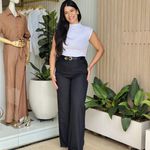 Calça Pietra Preto