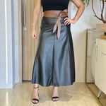 Saia Thaís Preto