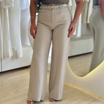 Calça Pietra Bege