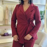Conjunto Pérola Marsala