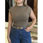 Blusa Lari Verde