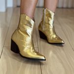 Bota Western Francine Dourado