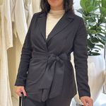 Conjunto Pérola Preto