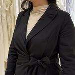 Conjunto Pérola Preto