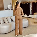 Conjunto Kim Verde