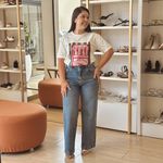 T-shirt Ana Sardines