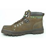 Bota Adventure Denton Oliva