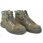 Bota Adventure Denton Oliva