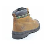 Bota Albarus Usually na cor Fungy